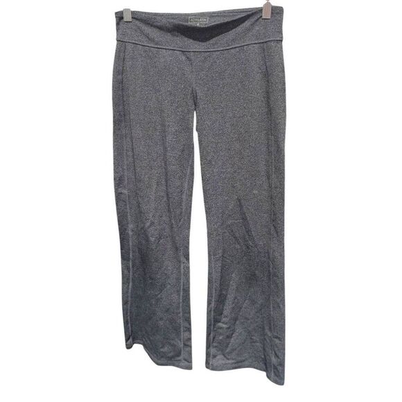 ATHLETA Kickbooty Flare Pant Size S/P - Picture 2 of 3